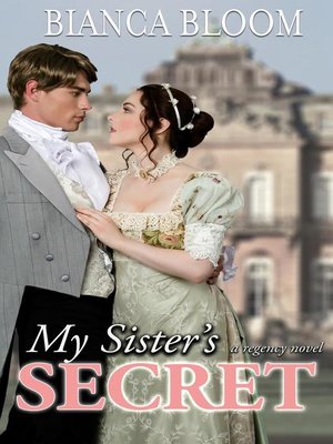 cover image of My Sister's Secret